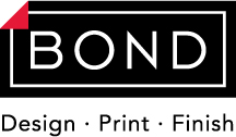Print Sponsor - Bond Repro