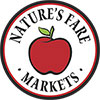 Natures Fare Markets - Prize Sponsor
