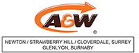 1A&W - Sponsor Logo